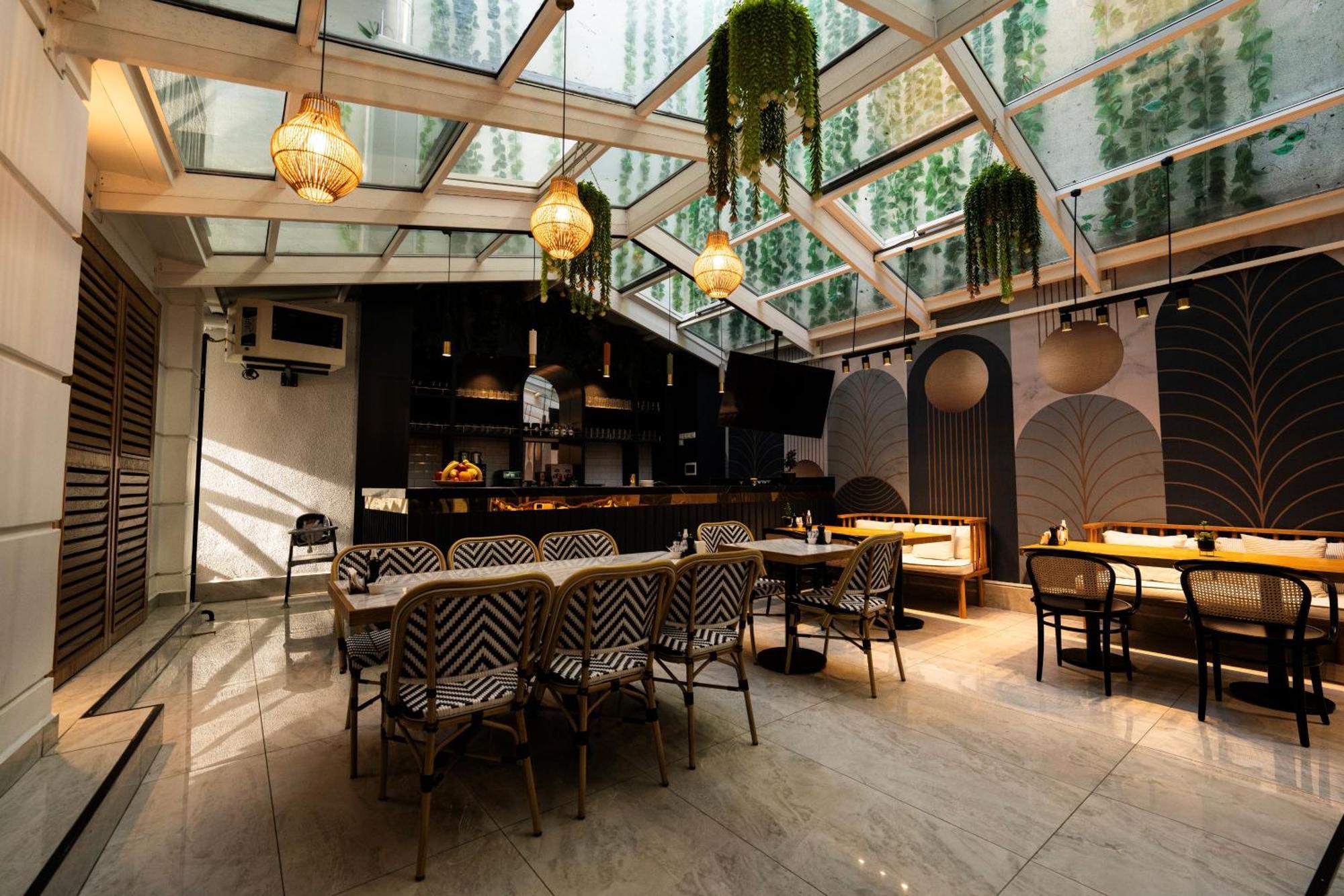 Mona Bosphorus Hotel — Photos 2